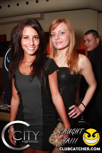 City nightclub photo 77 - April 2nd, 2011