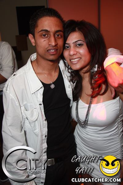 City nightclub photo 78 - April 2nd, 2011