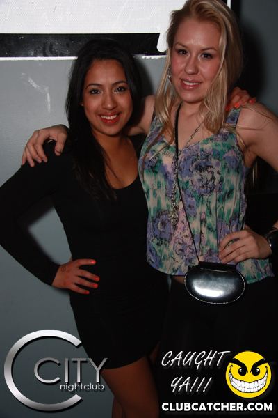 City nightclub photo 79 - April 2nd, 2011