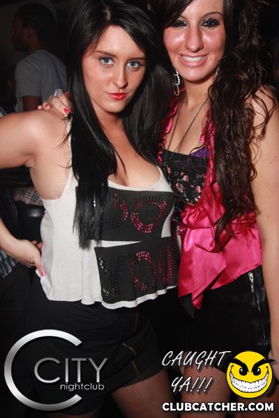 City nightclub photo 80 - April 2nd, 2011