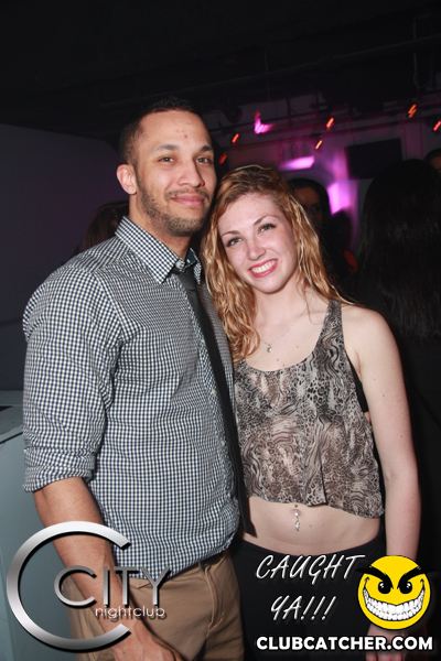 City nightclub photo 9 - April 2nd, 2011