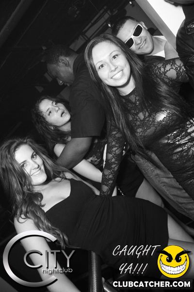City nightclub photo 81 - April 2nd, 2011