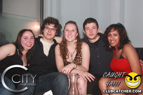 City nightclub photo 83 - April 2nd, 2011