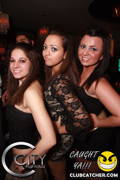 City nightclub photo 85 - April 2nd, 2011