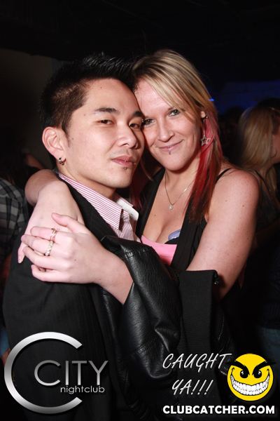 City nightclub photo 86 - April 2nd, 2011