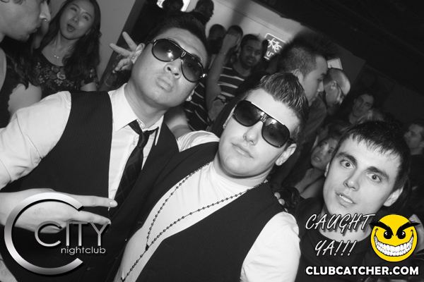 City nightclub photo 87 - April 2nd, 2011