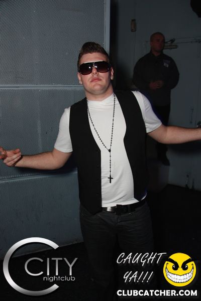 City nightclub photo 88 - April 2nd, 2011