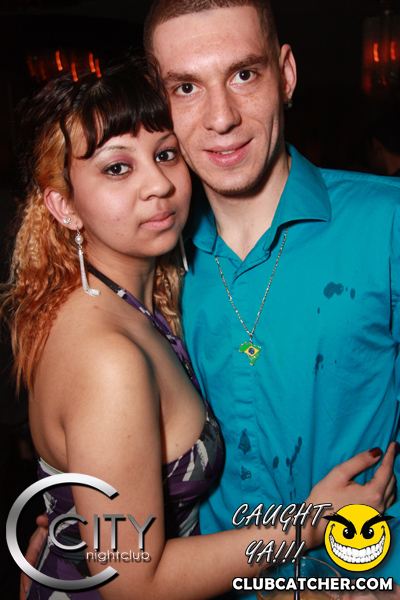 City nightclub photo 90 - April 2nd, 2011