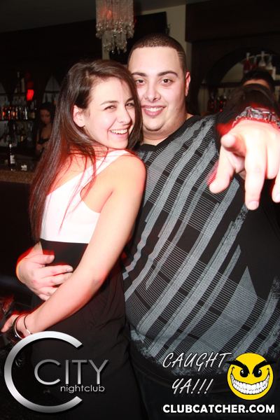 City nightclub photo 10 - April 2nd, 2011