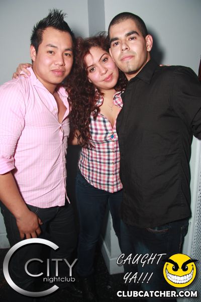 City nightclub photo 95 - April 2nd, 2011