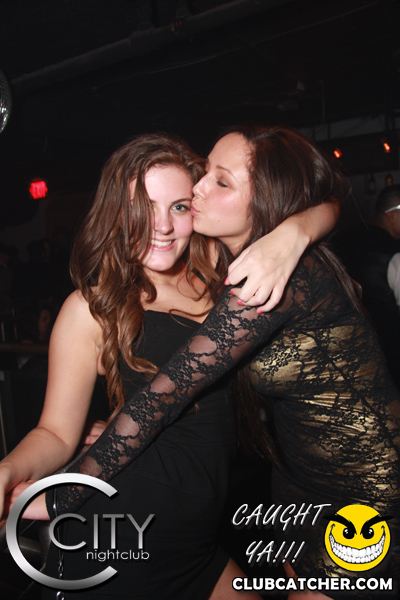 City nightclub photo 97 - April 2nd, 2011