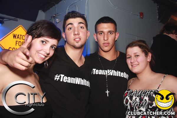 City nightclub photo 99 - April 2nd, 2011