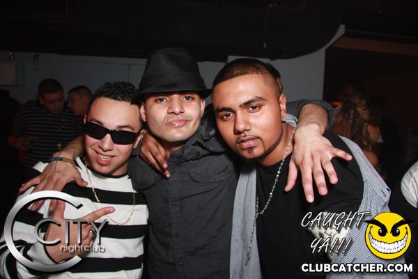 City nightclub photo 100 - April 2nd, 2011