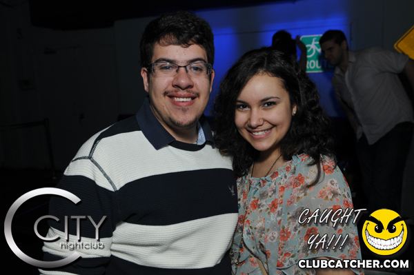 City nightclub photo 101 - April 6th, 2011