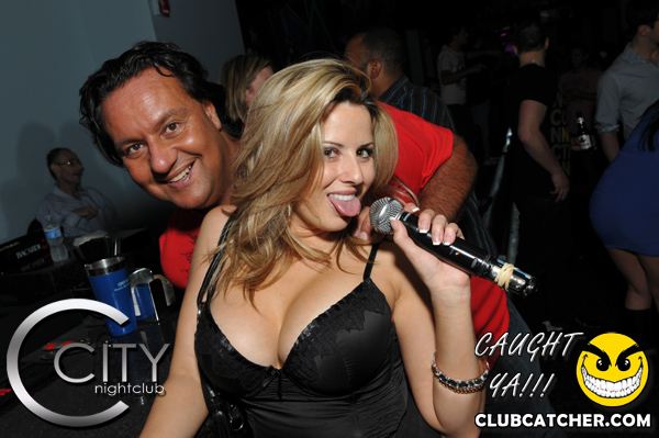 City nightclub photo 102 - April 6th, 2011