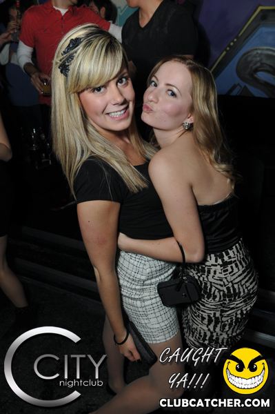 City nightclub photo 103 - April 6th, 2011