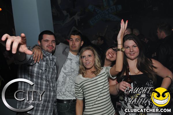 City nightclub photo 104 - April 6th, 2011