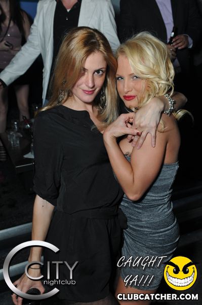 City nightclub photo 105 - April 6th, 2011
