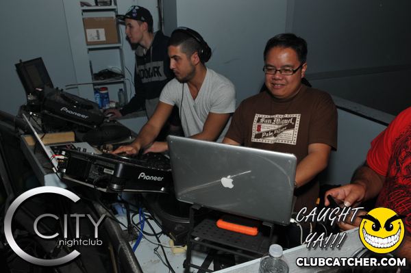 City nightclub photo 108 - April 6th, 2011
