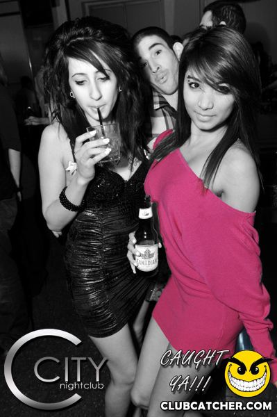 City nightclub photo 12 - April 6th, 2011