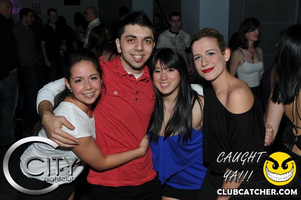 City nightclub photo 111 - April 6th, 2011