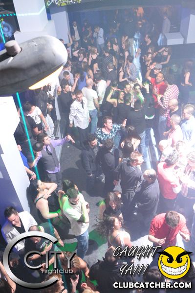 City nightclub photo 113 - April 6th, 2011
