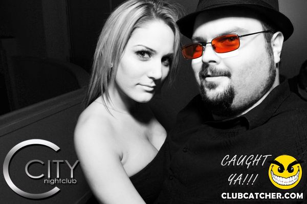 City nightclub photo 117 - April 6th, 2011