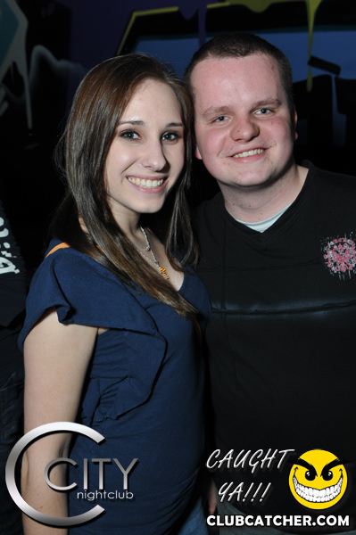 City nightclub photo 118 - April 6th, 2011