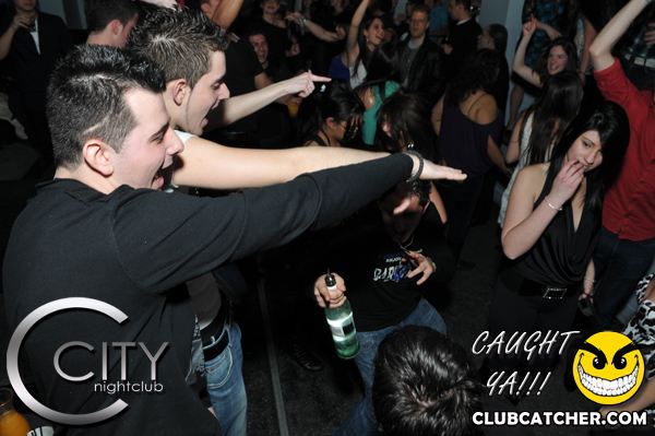 City nightclub photo 119 - April 6th, 2011
