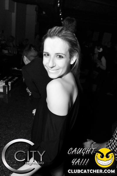 City nightclub photo 13 - April 6th, 2011