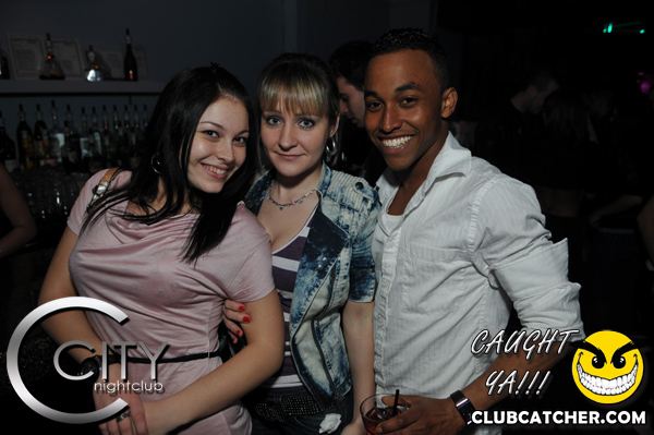 City nightclub photo 121 - April 6th, 2011
