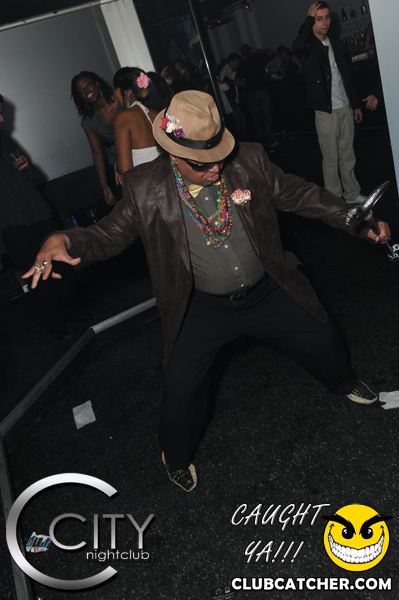 City nightclub photo 124 - April 6th, 2011