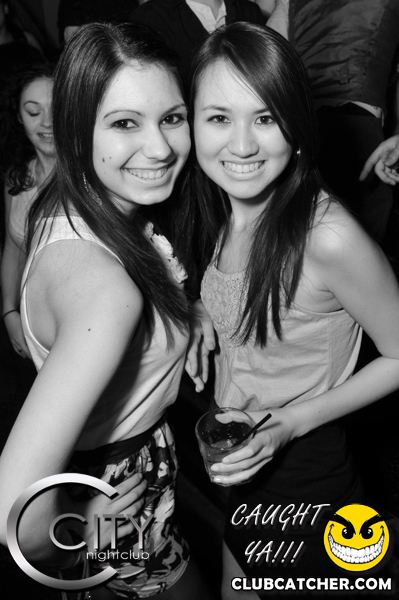 City nightclub photo 125 - April 6th, 2011