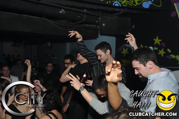 City nightclub photo 129 - April 6th, 2011