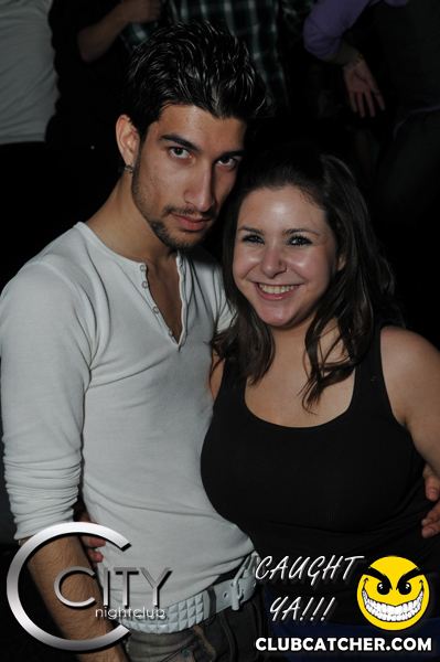 City nightclub photo 130 - April 6th, 2011