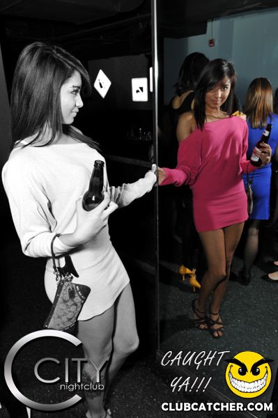 City nightclub photo 14 - April 6th, 2011
