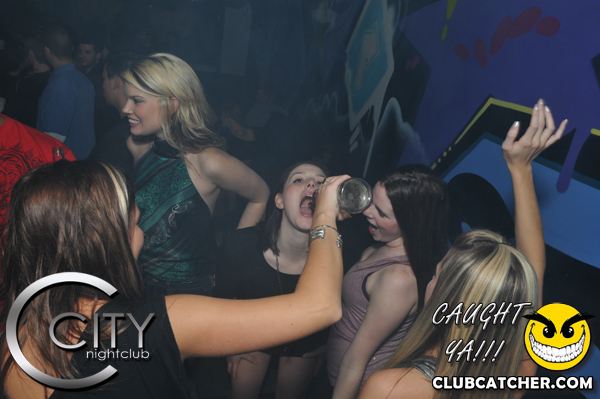 City nightclub photo 131 - April 6th, 2011