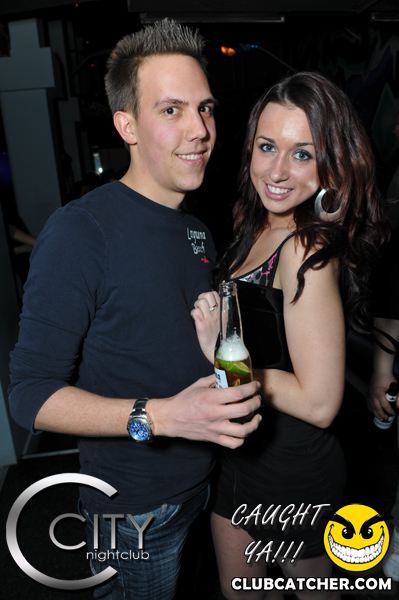City nightclub photo 133 - April 6th, 2011