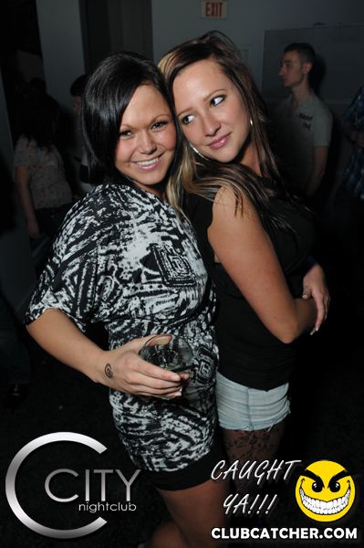 City nightclub photo 136 - April 6th, 2011