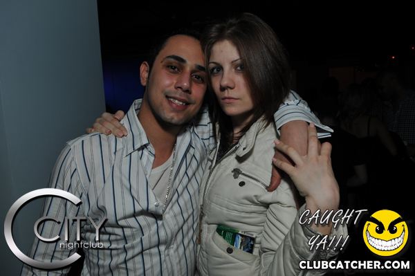 City nightclub photo 137 - April 6th, 2011