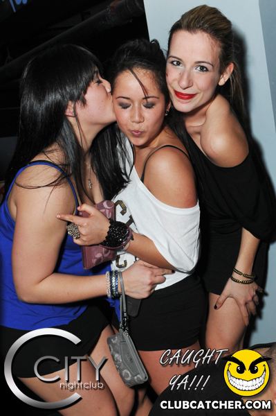 City nightclub photo 138 - April 6th, 2011