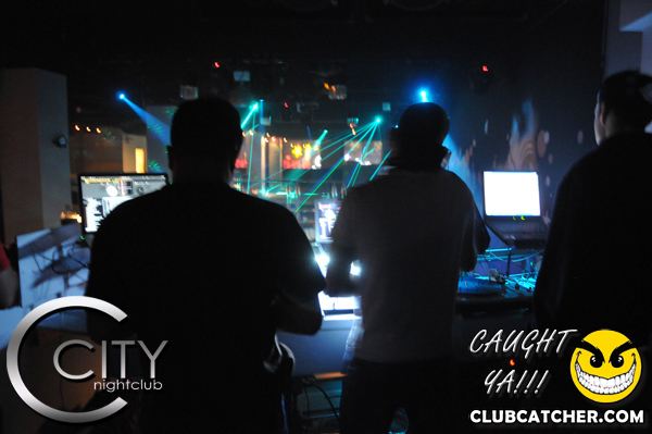 City nightclub photo 139 - April 6th, 2011