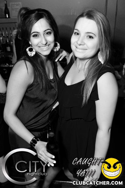 City nightclub photo 140 - April 6th, 2011