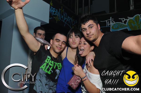 City nightclub photo 141 - April 6th, 2011
