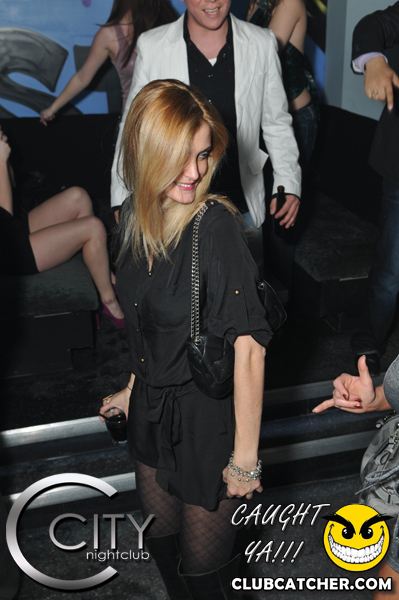 City nightclub photo 143 - April 6th, 2011