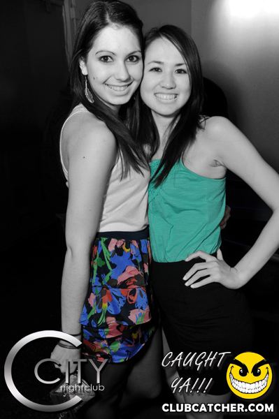 City nightclub photo 144 - April 6th, 2011