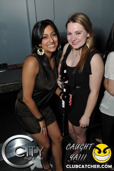 City nightclub photo 147 - April 6th, 2011