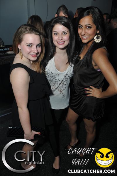 City nightclub photo 149 - April 6th, 2011