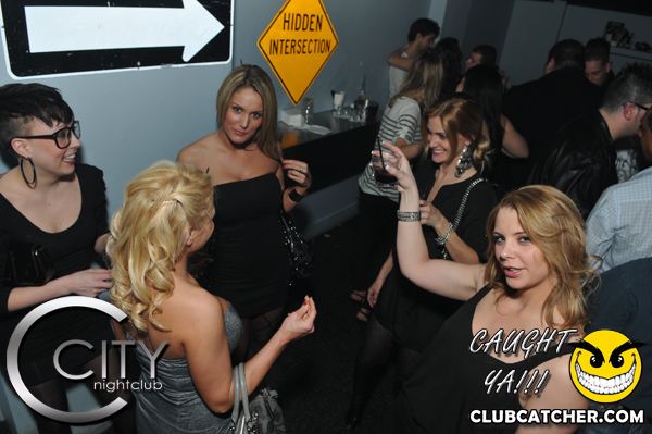 City nightclub photo 150 - April 6th, 2011