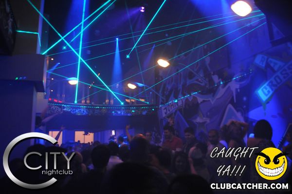 City nightclub photo 151 - April 6th, 2011